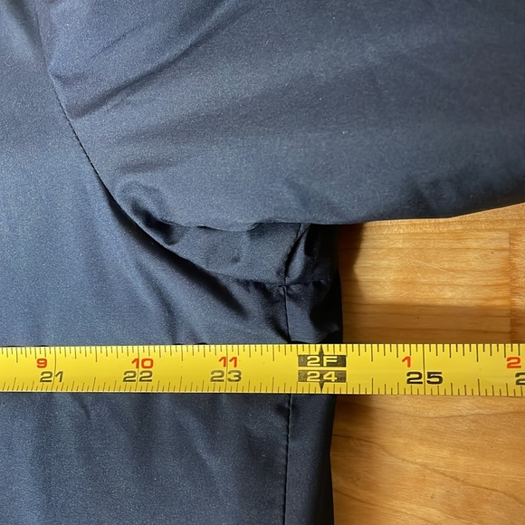 Everlane Lightweight Puffer snap front jacket men’s size XL - Picture 12 of 13